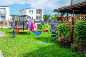MAJA - Apartamenty na fali, Władysławowo